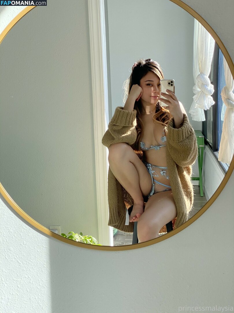 Diana Tarinova / Dtarinova / Princess Malaysia / dianaterranova / xoprincessmsia Nu OnlyFans  Foto vazada #696