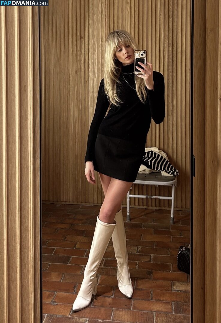 Diana Vickers Nu OnlyFans  Foto vazada #144