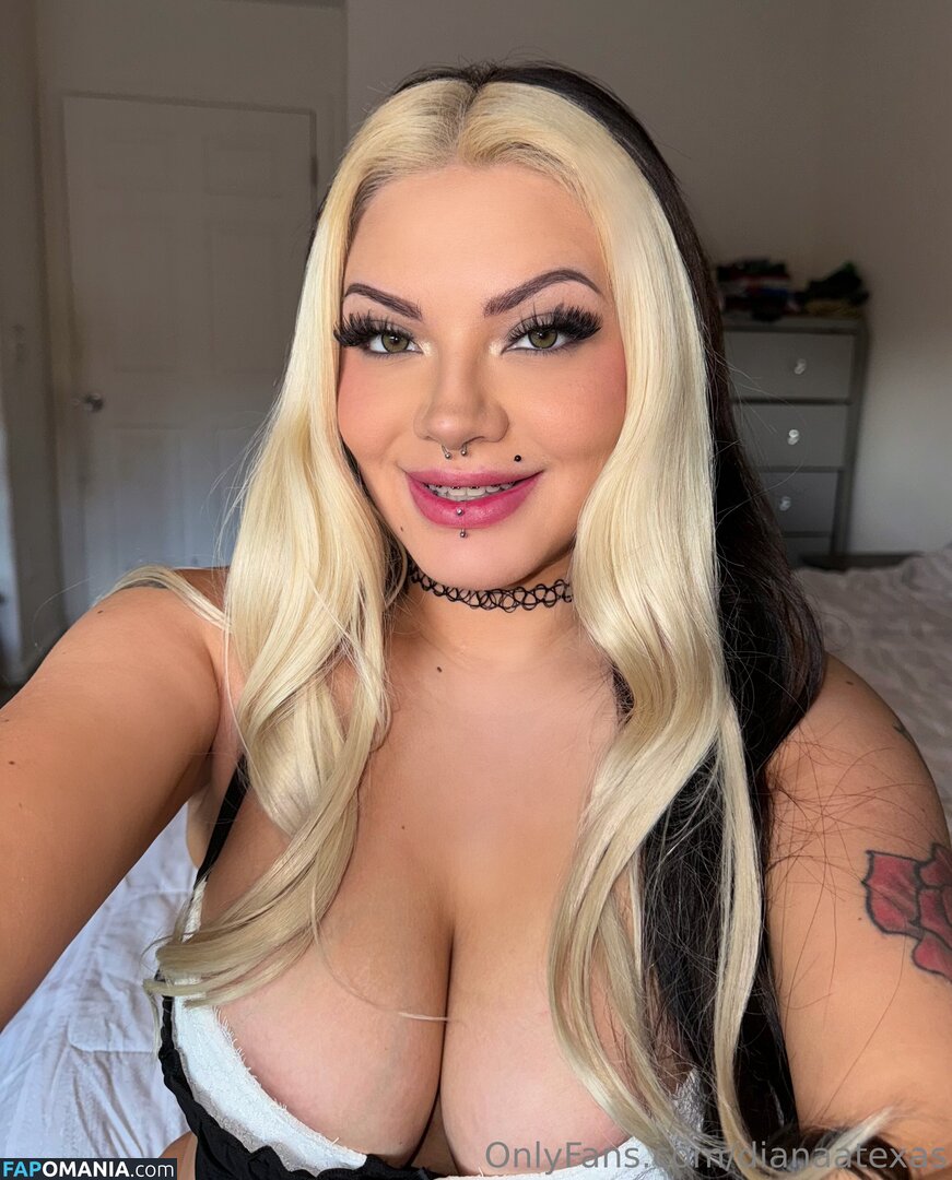 dianaatexas Nu OnlyFans  Foto vazada #17