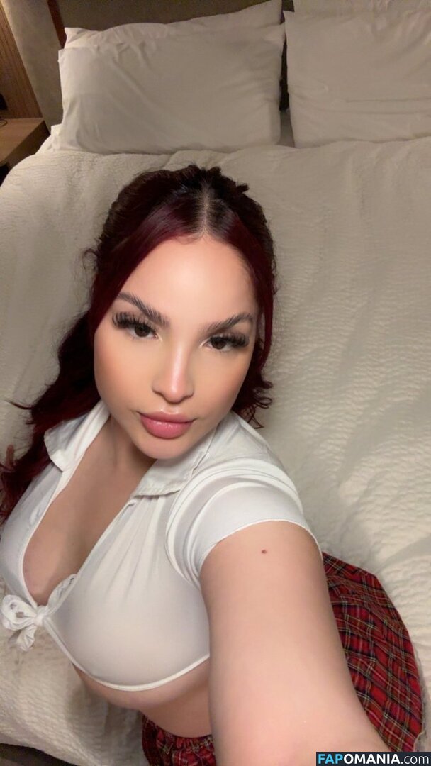Dianareyess Nu OnlyFans  Foto vazada #5