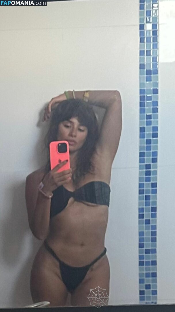 Crazy Jane / Diane Guerrero / Doom Patrol / dianeguerrero__ / dianexguerrero Nu OnlyFans  Foto vazada #23