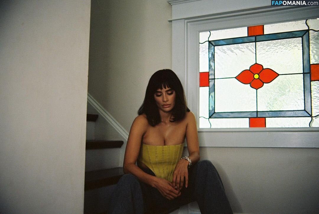 Crazy Jane / Diane Guerrero / Doom Patrol / dianeguerrero__ / dianexguerrero Nu OnlyFans  Foto vazada #24