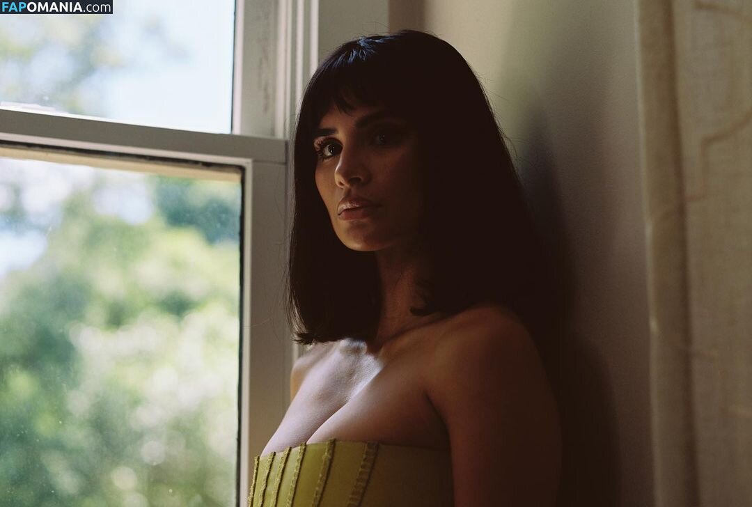 Crazy Jane / Diane Guerrero / Doom Patrol / dianeguerrero__ / dianexguerrero Nu OnlyFans  Foto vazada #25