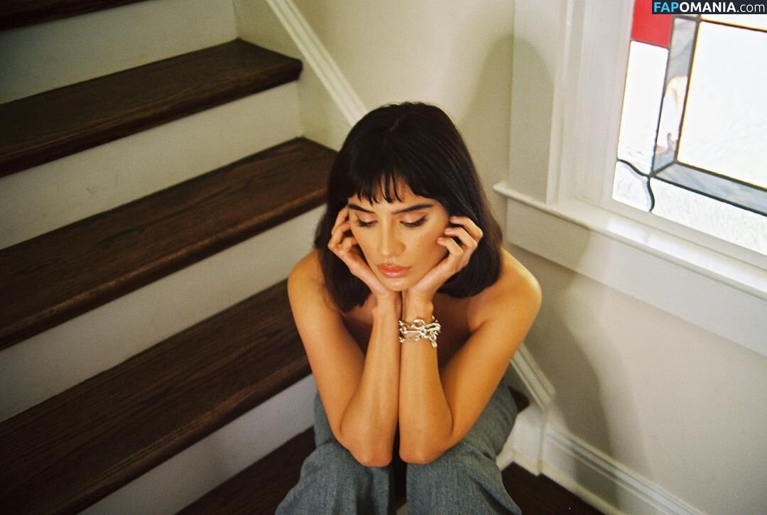 Crazy Jane / Diane Guerrero / Doom Patrol / dianeguerrero__ / dianexguerrero Nu OnlyFans  Foto vazada #26