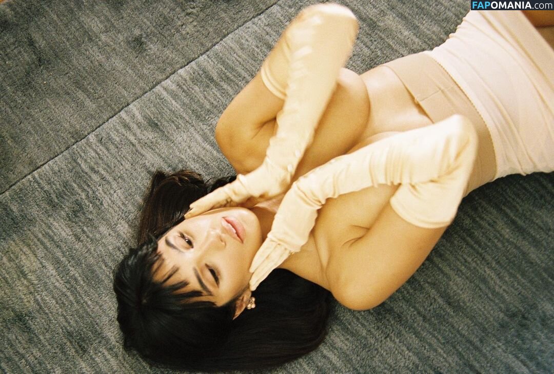 Crazy Jane / Diane Guerrero / Doom Patrol / dianeguerrero__ / dianexguerrero Nu OnlyFans  Foto vazada #27