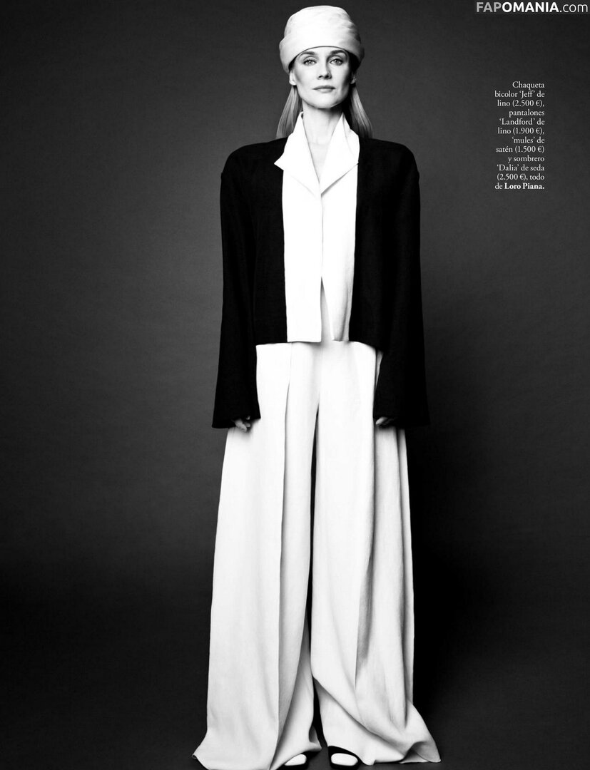 Diane Kruger / dianekruger Nu OnlyFans  Foto vazada #7