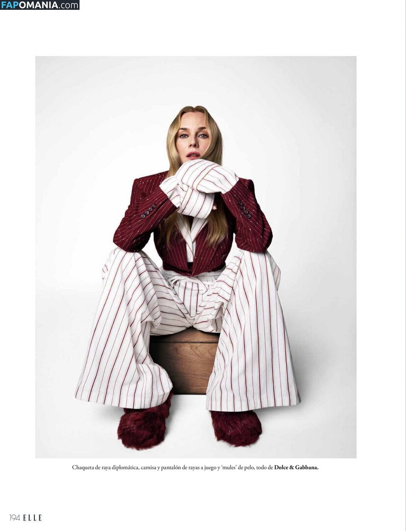 Diane Kruger / dianekruger Nu OnlyFans  Foto vazada #11