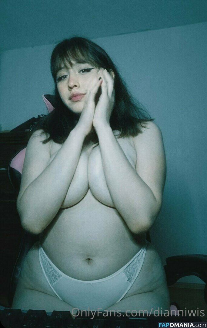 Dianniwis / ladianiwis Nu OnlyFans  Foto vazada #9