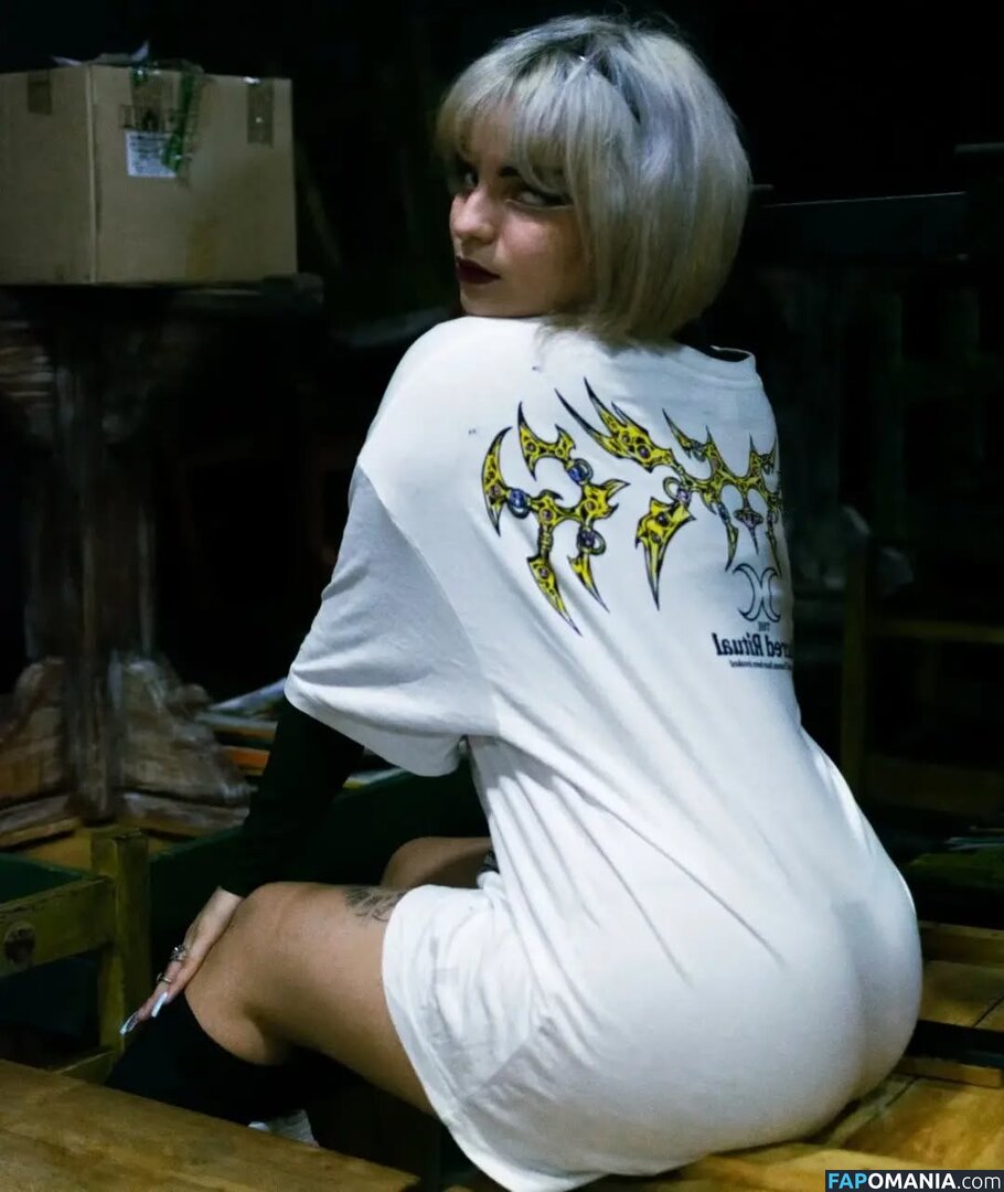 Diavalo_ / Diavalo_dj Nu OnlyFans  Foto vazada #6