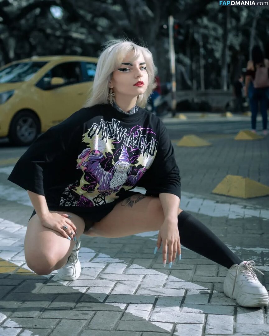 Diavalo_ / Diavalo_dj Nu OnlyFans  Foto vazada #12