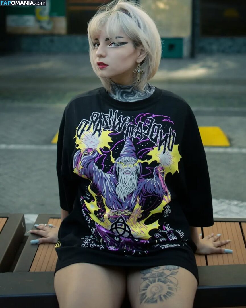 Diavalo_ / Diavalo_dj Nu OnlyFans  Foto vazada #13