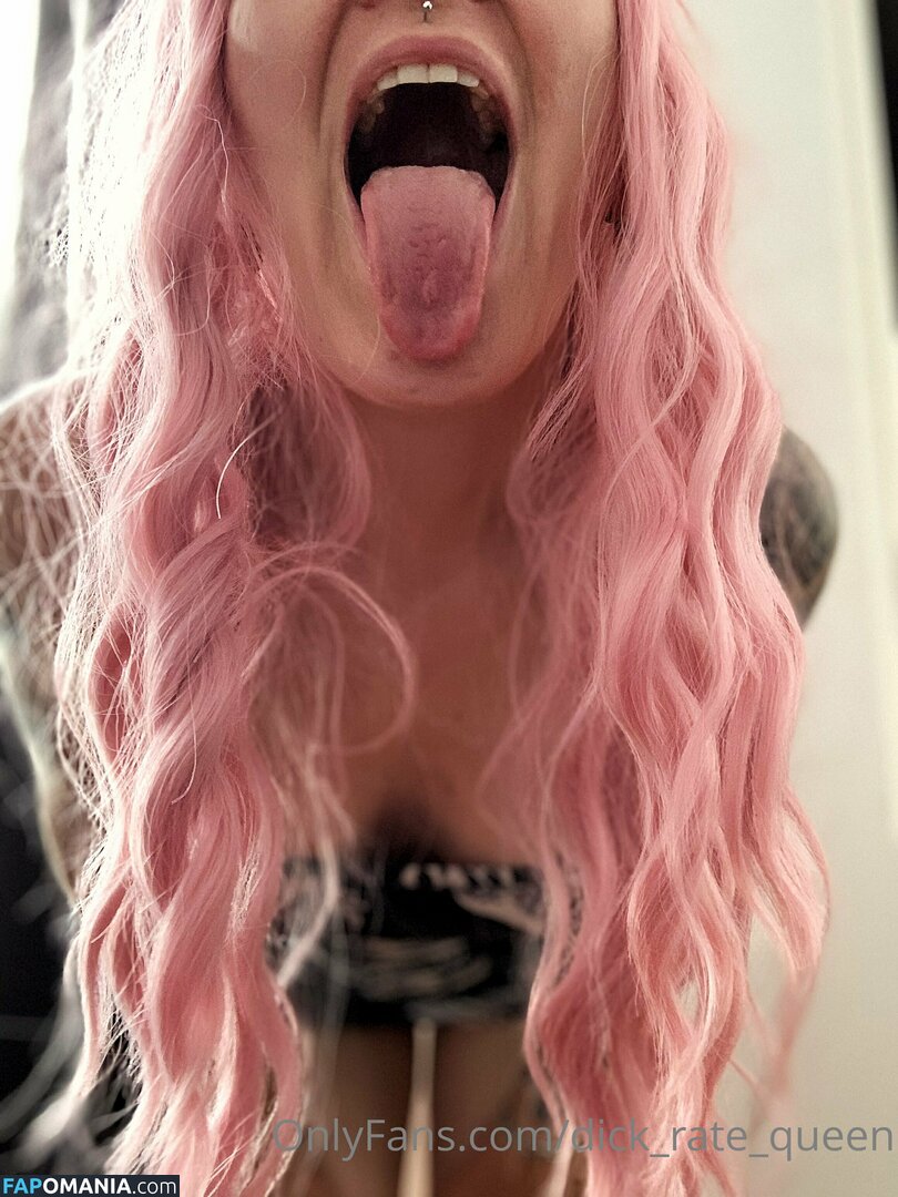 dick_rate_queen Nu OnlyFans  Foto vazada #75