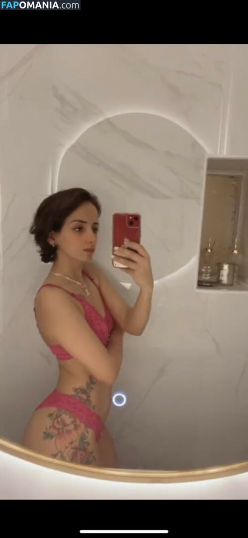 didiyafei / khadija alyafei Nu OnlyFans  Foto vazada #6