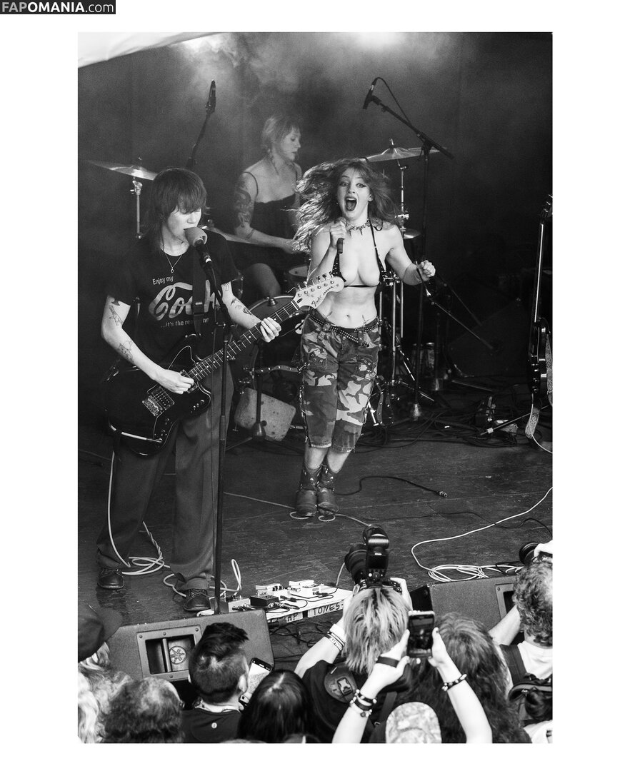 Die Spitz / diespitz Nu OnlyFans  Foto vazada #8