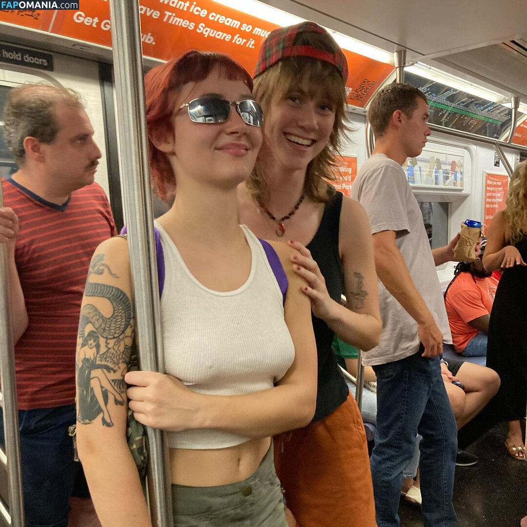 Die Spitz / diespitz Nu OnlyFans  Foto vazada #13