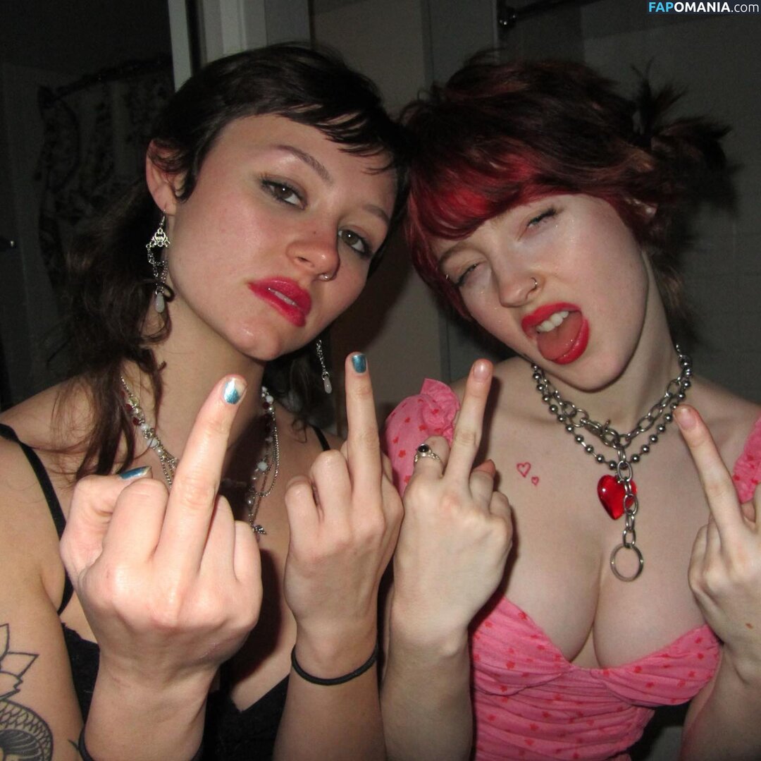 Die Spitz / diespitz Nu OnlyFans  Foto vazada #15