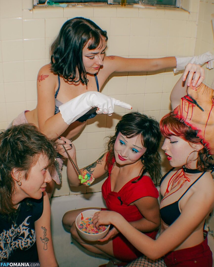 Die Spitz / diespitz Nu OnlyFans  Foto vazada #19