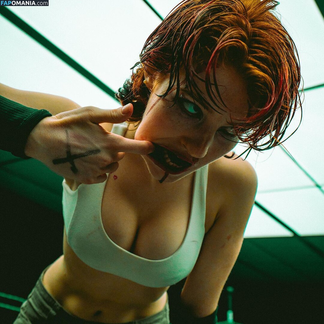 Die Spitz / diespitz Nu OnlyFans  Foto vazada #21