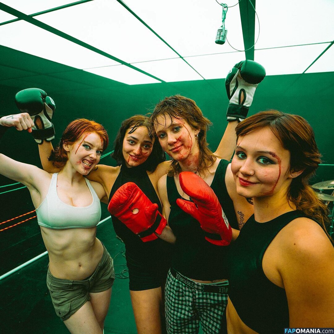 Die Spitz / diespitz Nu OnlyFans  Foto vazada #22