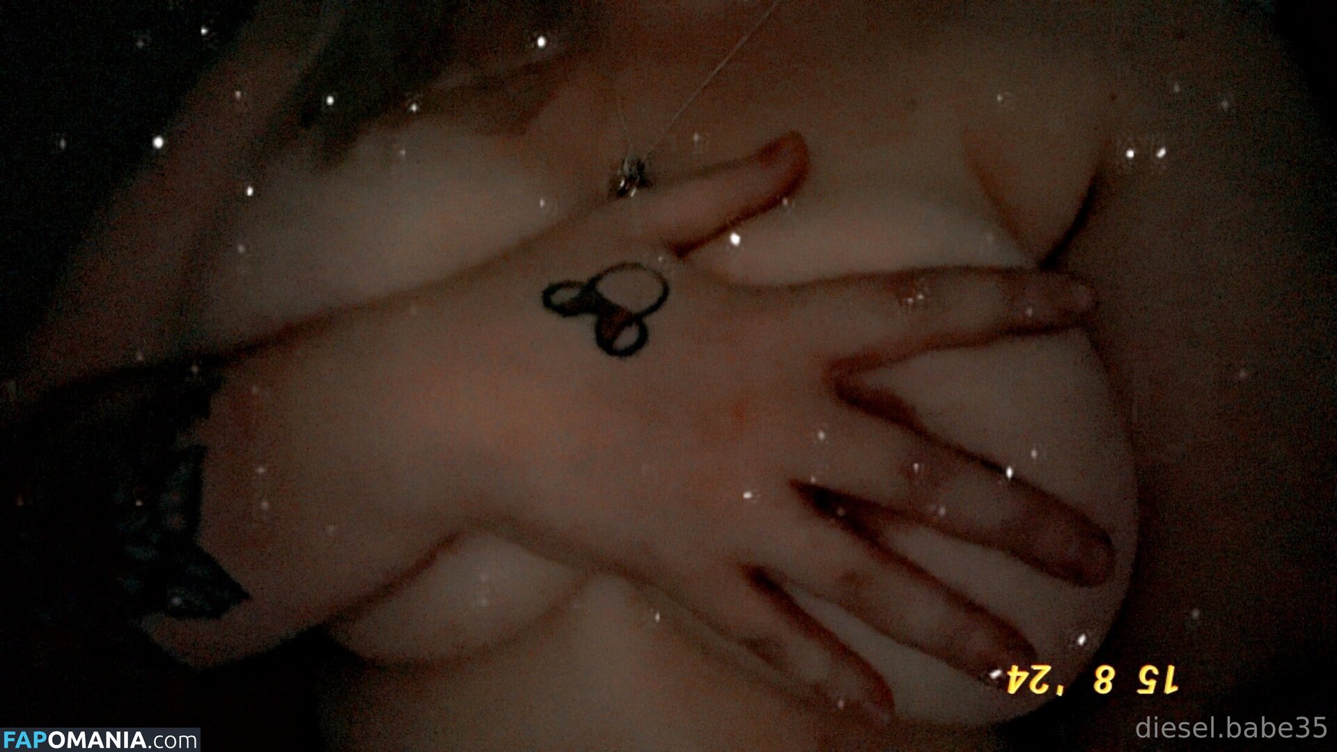 dieselbabee35 Nu OnlyFans  Foto vazada #5