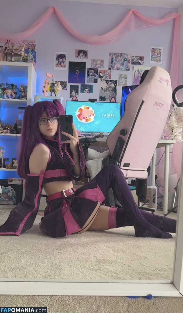 Digitalkatt / digitalkatt_ / https: Nu OnlyFans  Foto vazada #1