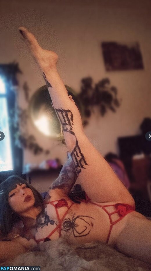 DimaxDark / dimaxdarkx Nu OnlyFans  Foto vazada #12