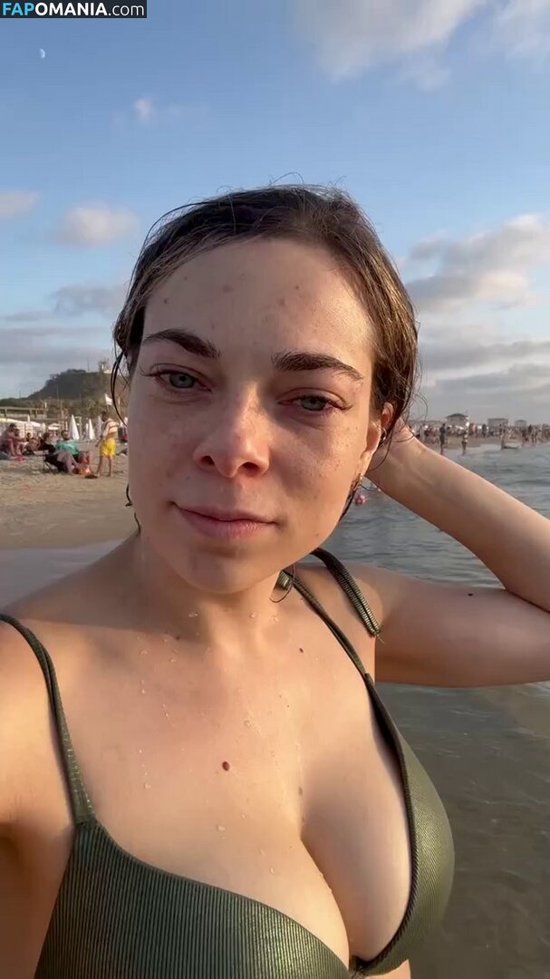 Dina Belenkaya / dinabelenkaya / thebelenkaya Nu OnlyFans  Foto vazada #15
