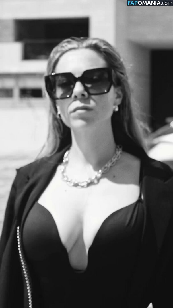 Dina Belenkaya / dinabelenkaya / thebelenkaya Nu OnlyFans  Foto vazada #48