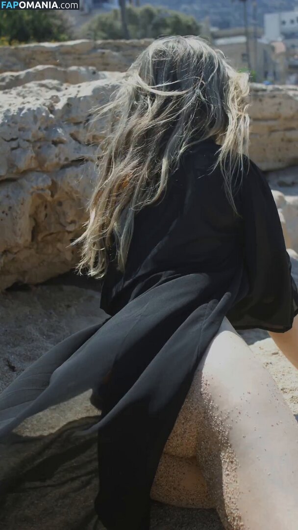 Dina Belenkaya / dinabelenkaya / thebelenkaya Nu OnlyFans  Foto vazada #134
