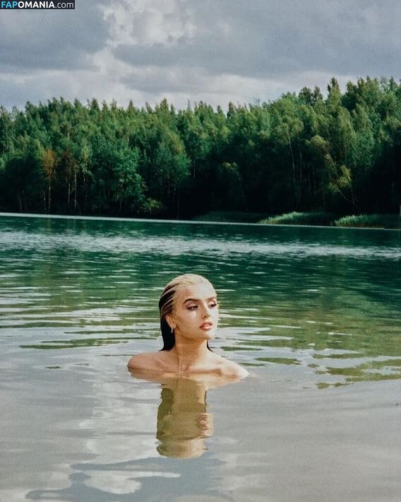 Dina Saeva / senoritasaeva Nu OnlyFans  Foto vazada #13