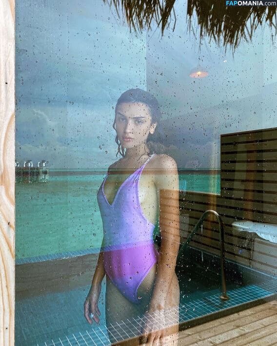 Dina Saeva / senoritasaeva Nu OnlyFans  Foto vazada #15