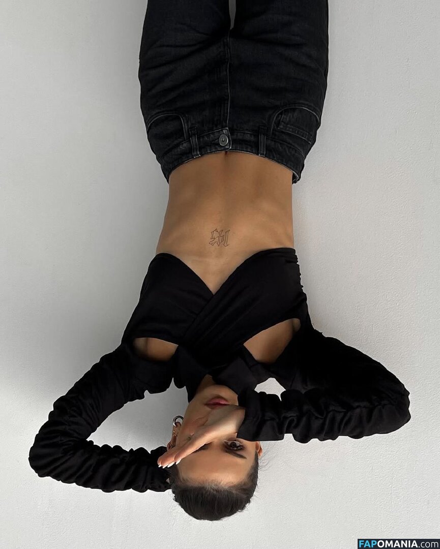 Dina Saeva / senoritasaeva Nu OnlyFans  Foto vazada #29