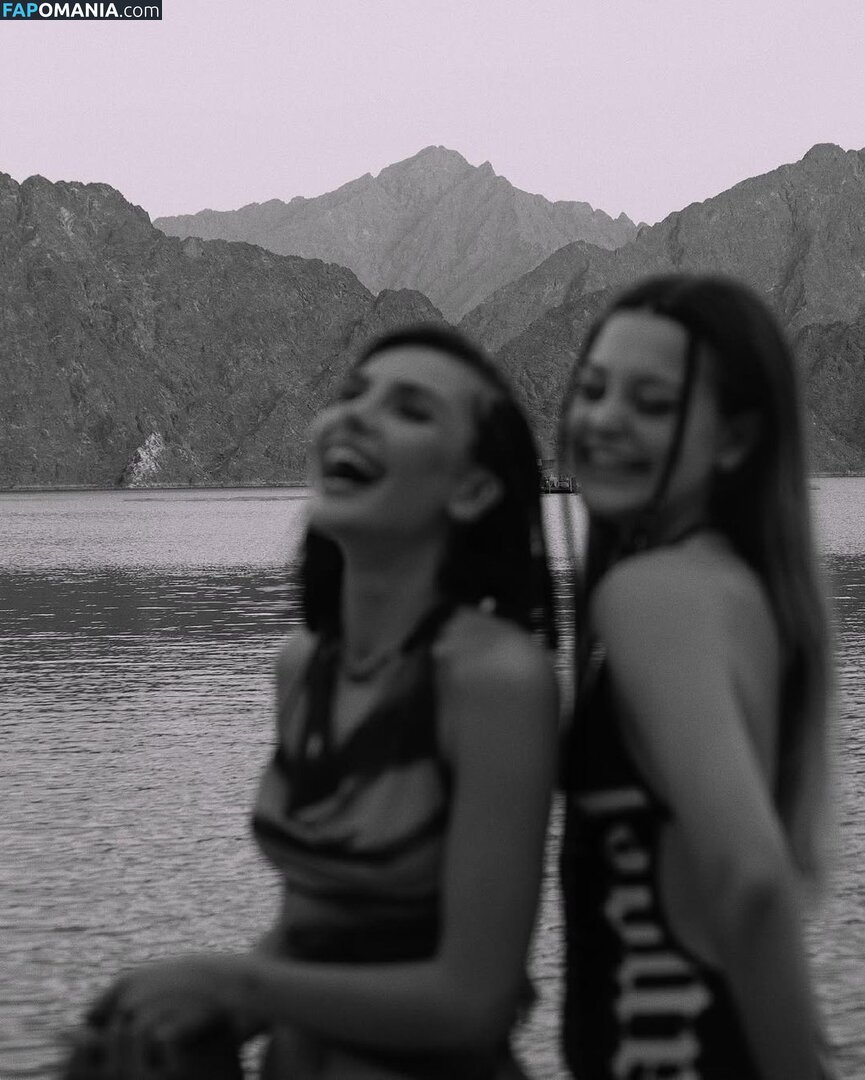 Dina Saeva / senoritasaeva Nu OnlyFans  Foto vazada #30