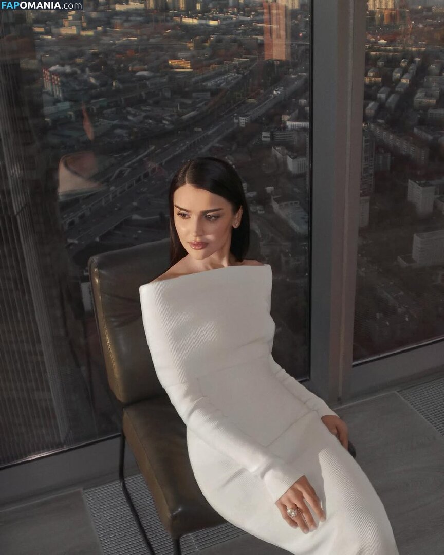 Dina Saeva / senoritasaeva Nu OnlyFans  Foto vazada #41