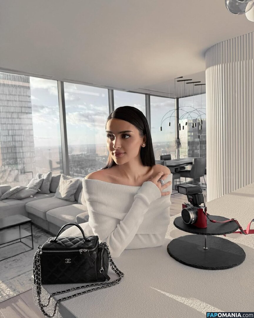 Dina Saeva / senoritasaeva Nu OnlyFans  Foto vazada #42