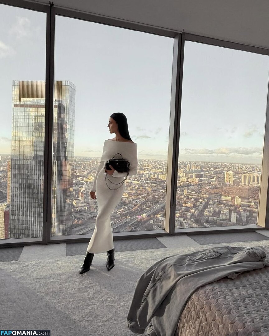 Dina Saeva / senoritasaeva Nu OnlyFans  Foto vazada #43