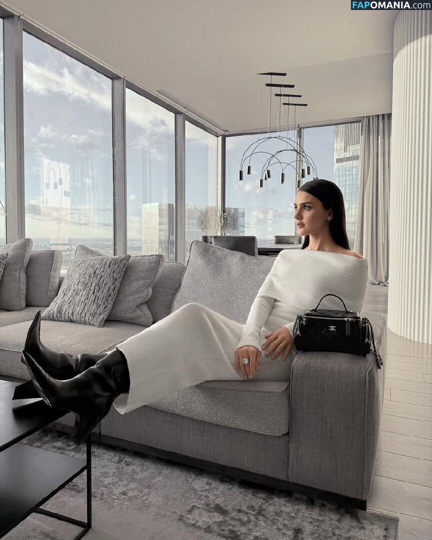 Dina Saeva / senoritasaeva Nu OnlyFans  Foto vazada #44