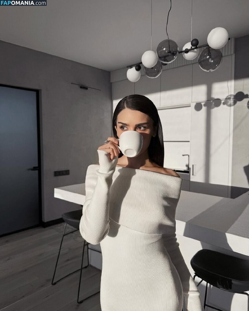 Dina Saeva / senoritasaeva Nu OnlyFans  Foto vazada #45