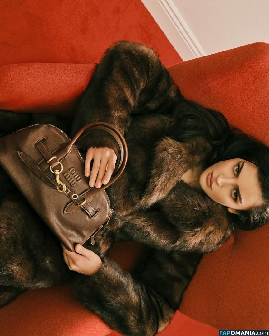 Dina Saeva / senoritasaeva Nu OnlyFans  Foto vazada #49