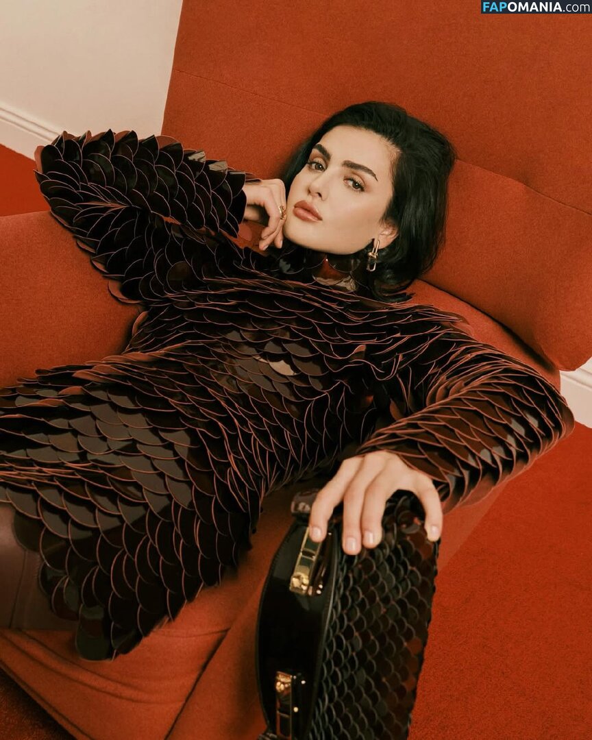 Dina Saeva / senoritasaeva Nu OnlyFans  Foto vazada #52