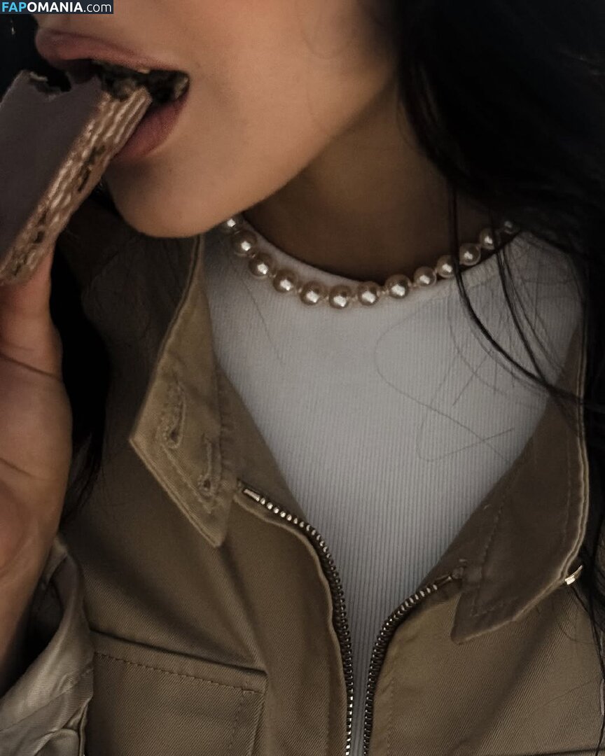 Dina Saeva / senoritasaeva Nu OnlyFans  Foto vazada #55