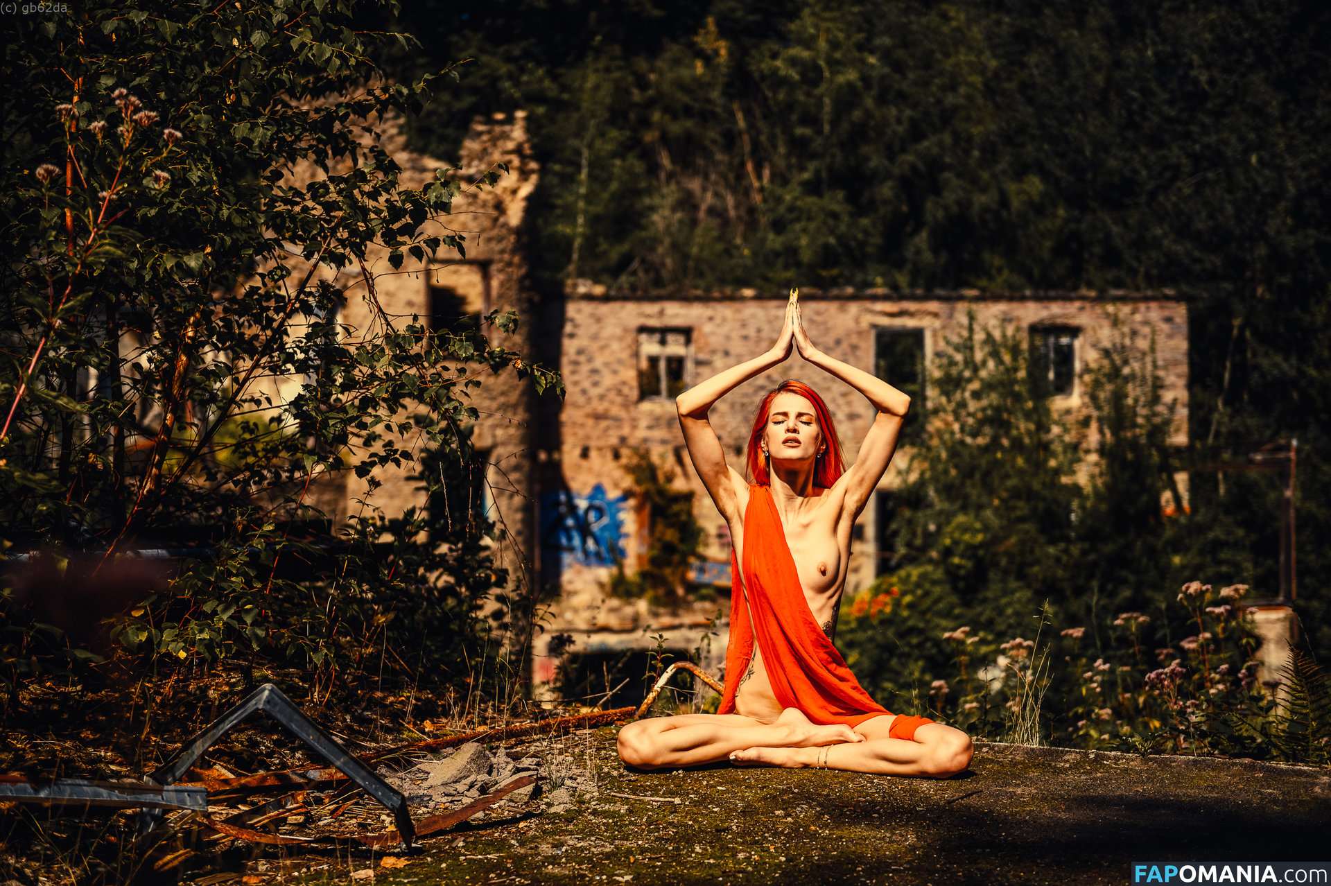 Dina Cat / DinaCat / modeldinacat Nu OnlyFans  Foto vazada #4