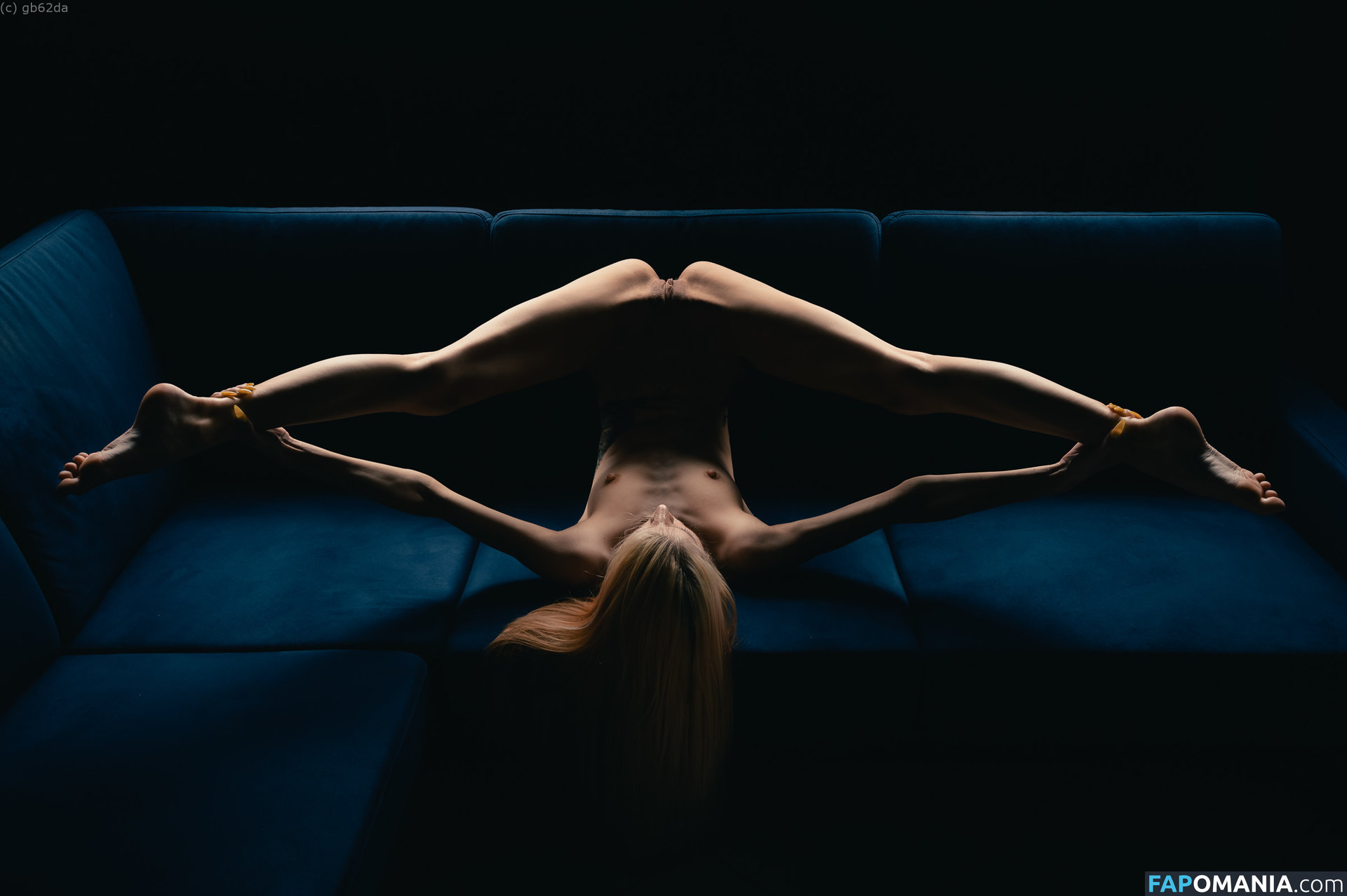 Dina Cat / DinaCat / modeldinacat Nu OnlyFans  Foto vazada #11