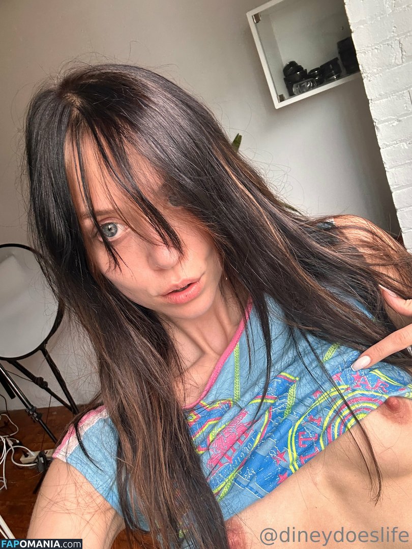 d4disneylife / dineydoeslife Nu OnlyFans  Foto vazada #72