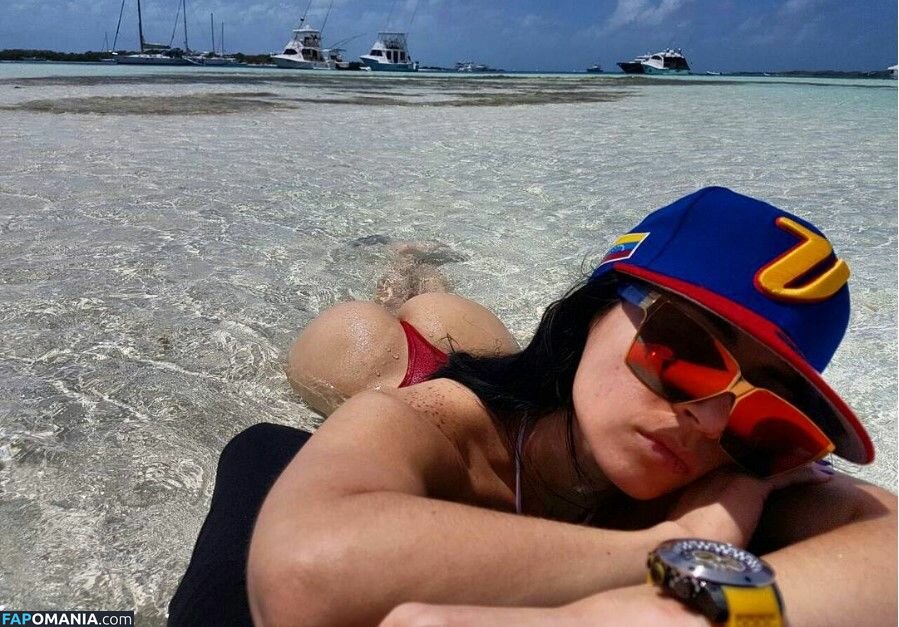 Diosa Canales / canalesdiosa / diosamundial Nu OnlyFans  Foto vazada #321