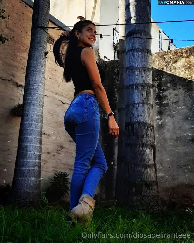 Tefii / diosadeliranteee Nu OnlyFans  Foto vazada #9