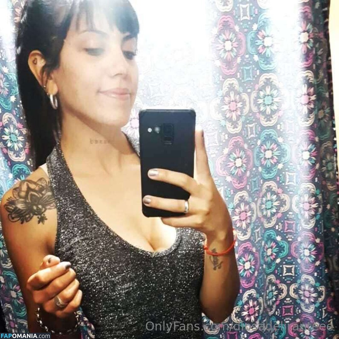 Tefii / diosadeliranteee Nu OnlyFans  Foto vazada #10