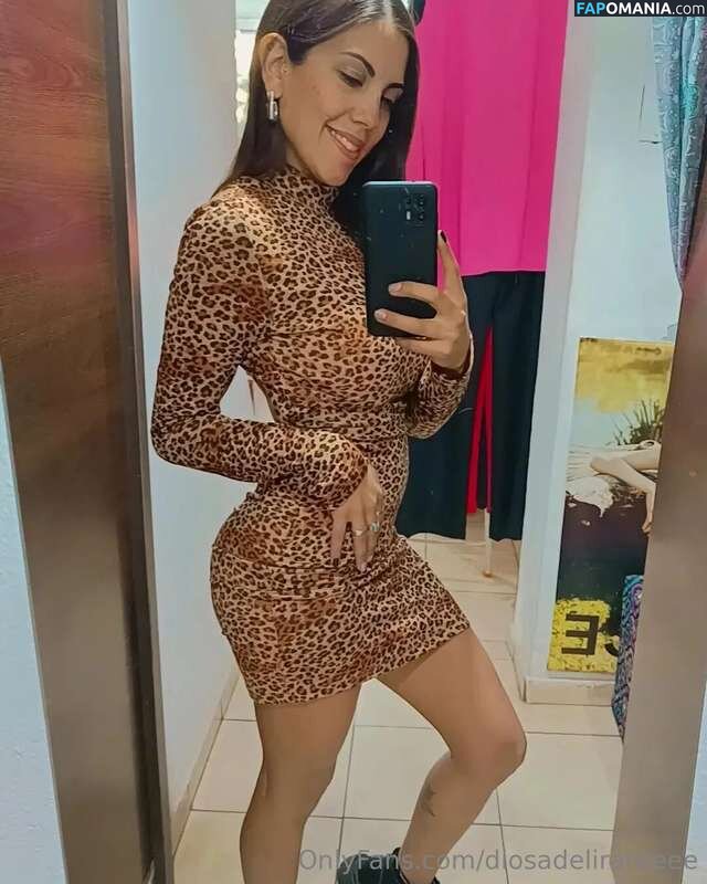 Tefii / diosadeliranteee Nu OnlyFans  Foto vazada #13
