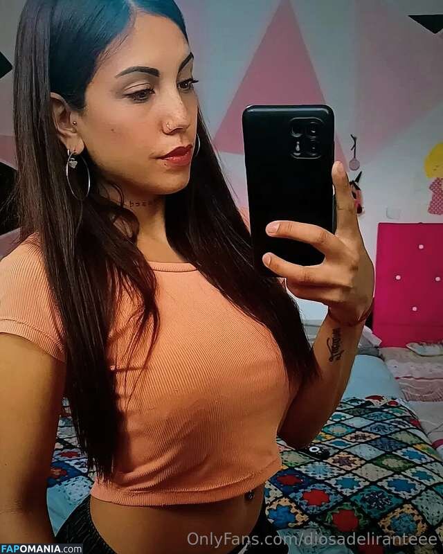 Tefii / diosadeliranteee Nu OnlyFans  Foto vazada #16