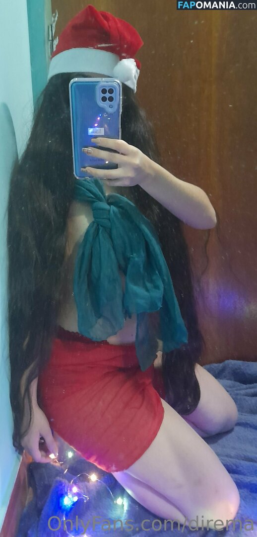 direma / direma_k Nu OnlyFans  Foto vazada #1